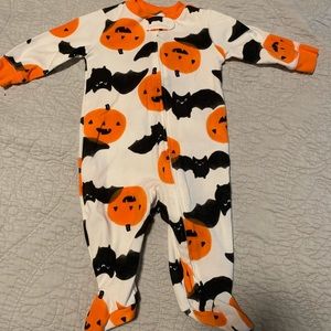 Carter’s Halloween Sleep & Play